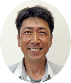 有限会社三本建設 野口 英幸
